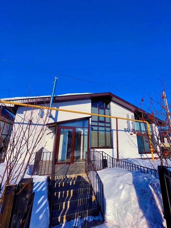 Белая Дача — Дом люкс 7