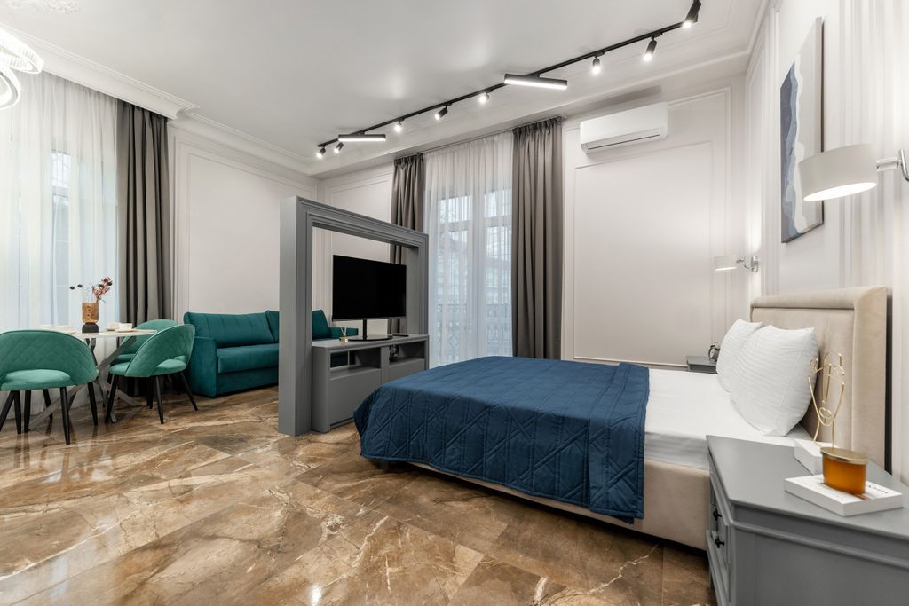 Айвазовский — Семейный номер Делюкс