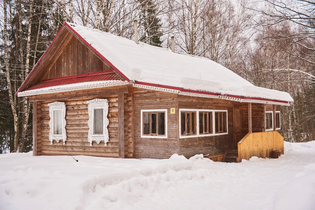 Подсолнухи — Четырёхместный номер улучшенный № 9 а-б, 10 а-б, 11 а-б, 16 а-б