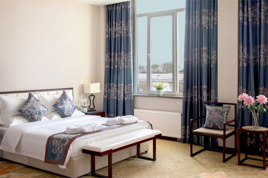 Hotel NIHAO — Двухместный номер с 1 кроватью комфорт