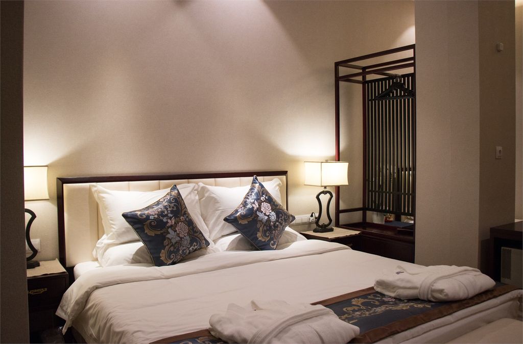 Hotel NIHAO — Семейный номер Семейный