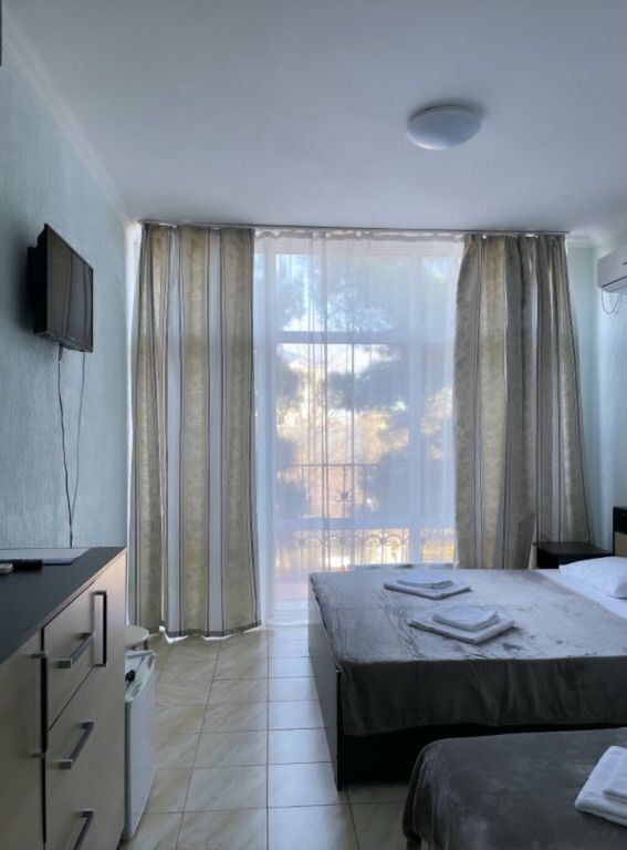 Тургеневский — Двухместный номер с 1 кроватью стандарт