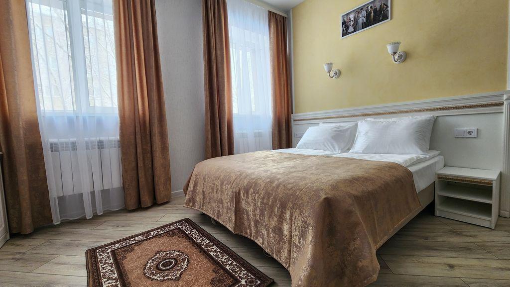 Болконский — Двухместный номер с 1 кроватью Стандартный