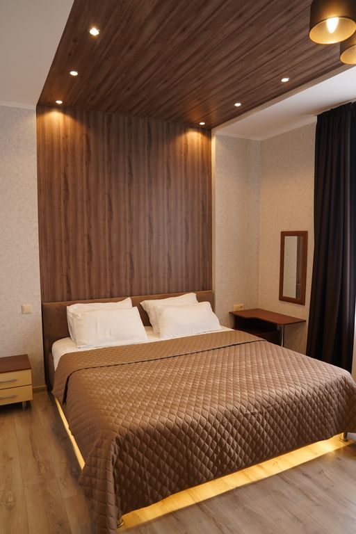 Кит — Четырёхместный номер Люкс