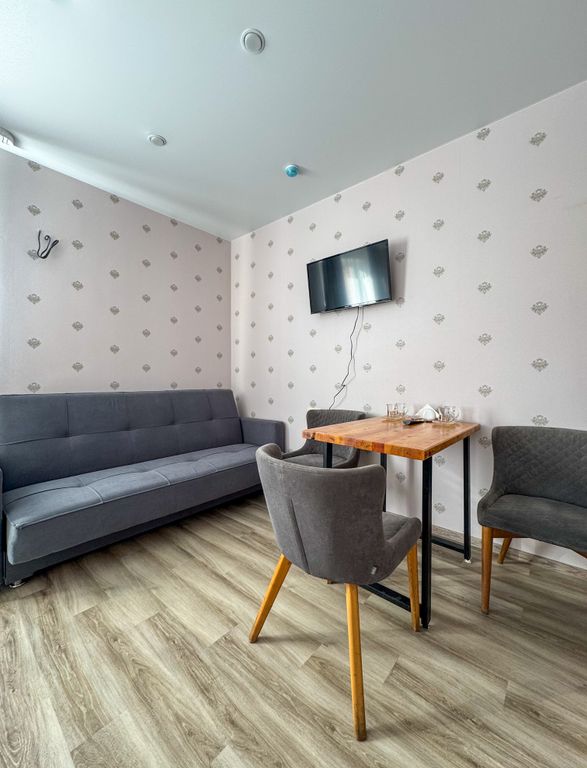 Сердце Кубани — Семейный номер улучшенный