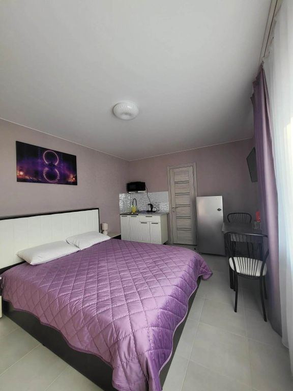 Rest Time — Трёхместный номер стандарт