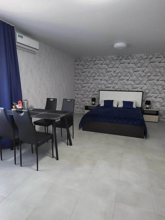 Rest Time — Семейный номер пятиместный двухкомнатный