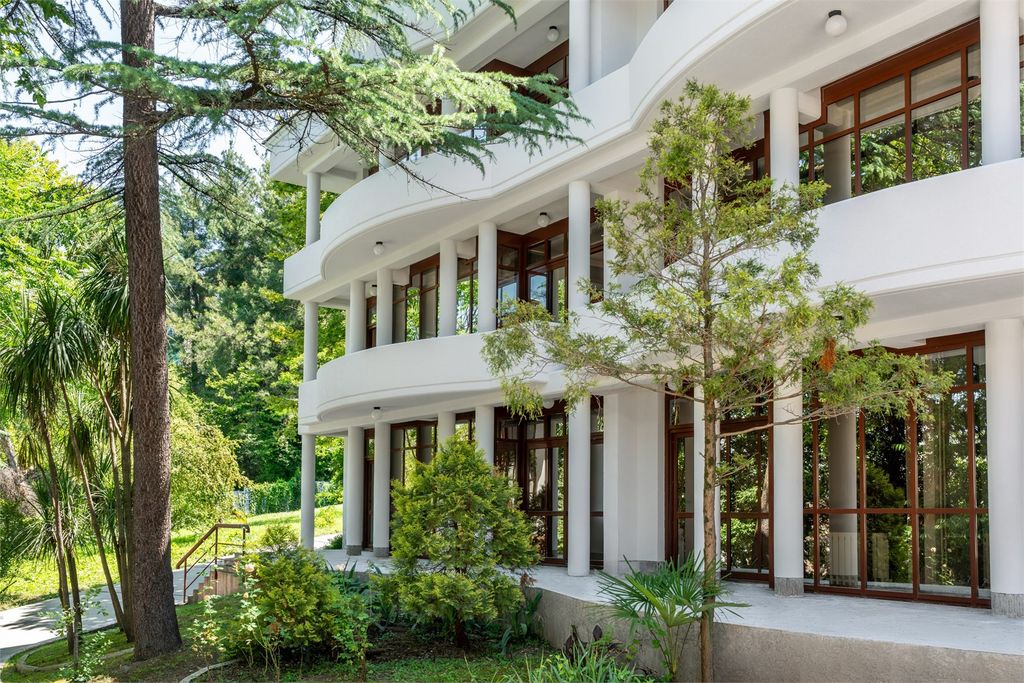 Сокол — Апартаменты Коттедж с сауной