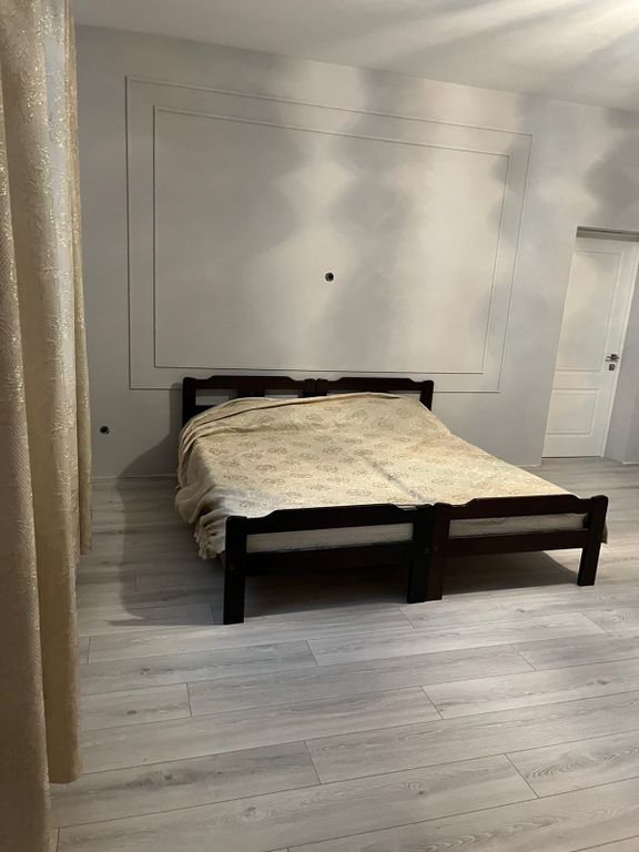 На Рассветной — Двухместный номер с 2 отдельными кроватями эконом