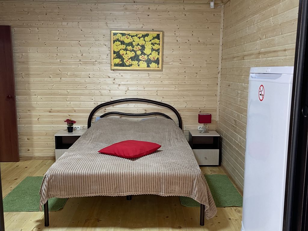 Татьяна — Четырёхместный номер улучшенный