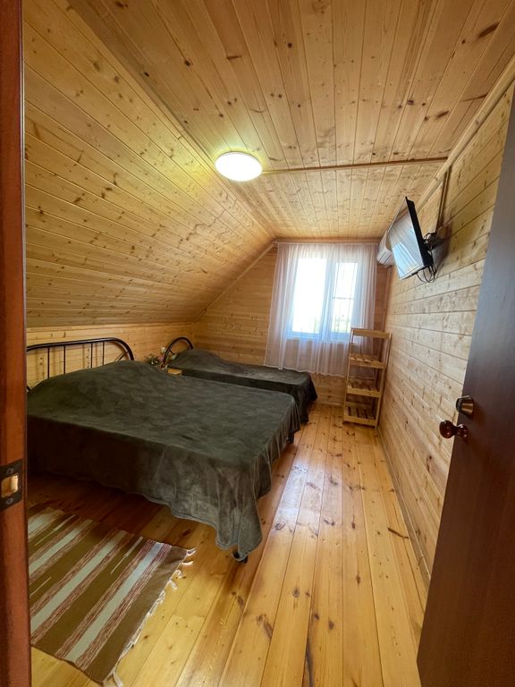 Татьяна — Семейный номер 6-ти местный