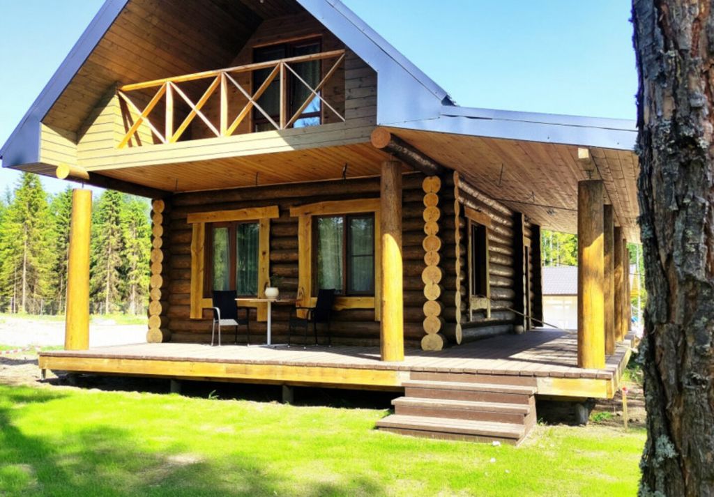 Нартаван — Дом ведьмин шабаш