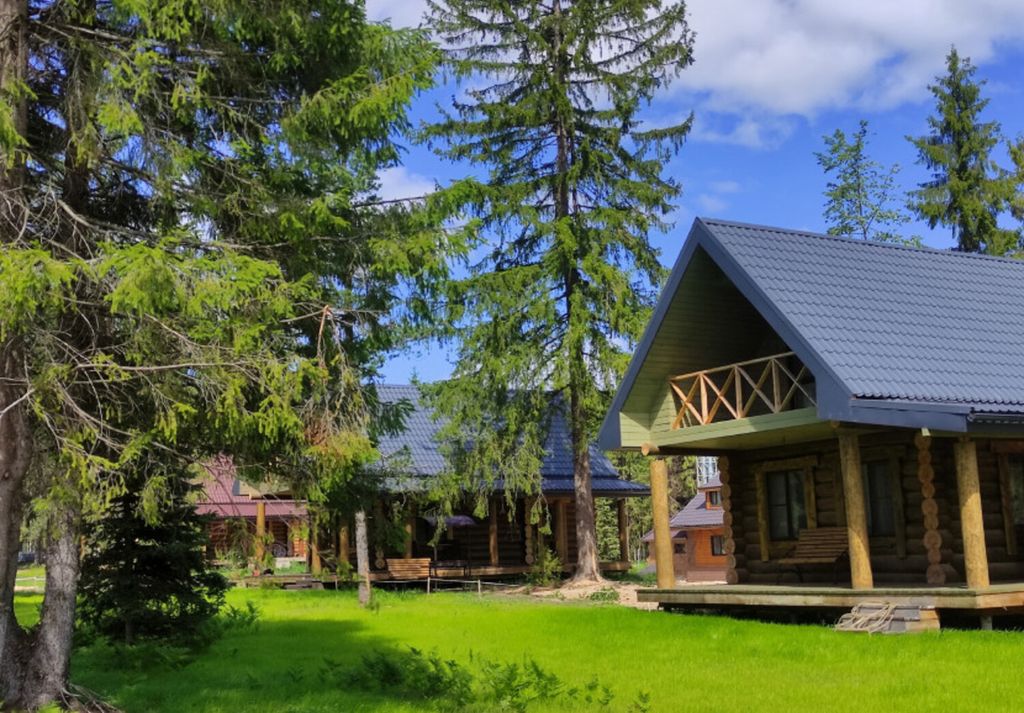 Нартаван — Дом волчье логово