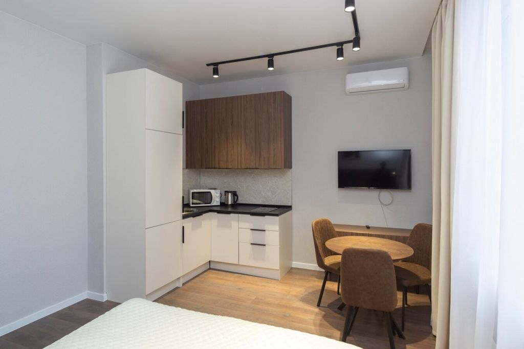 Бонапарт — Апартаменты studio standart