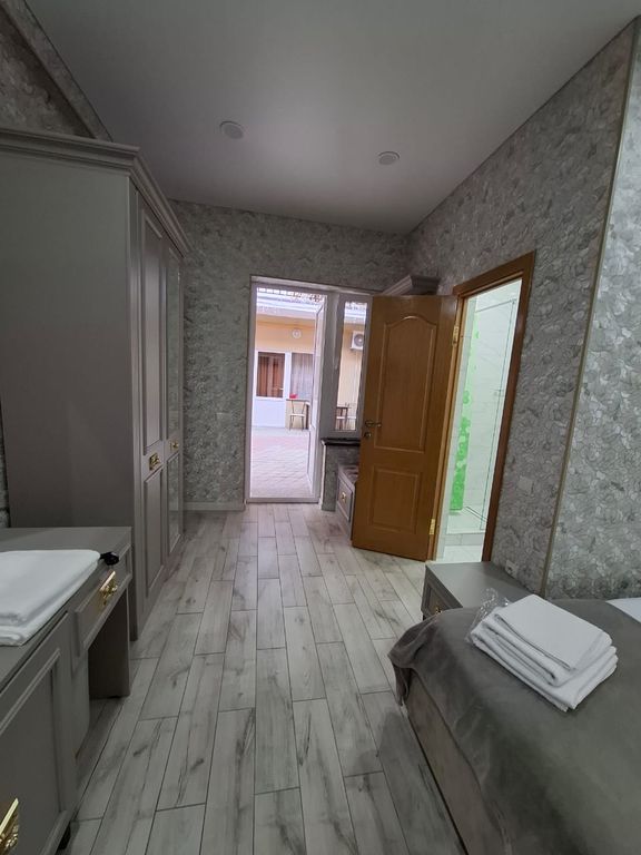 Тургеневский — Четырёхместный номер стандарт