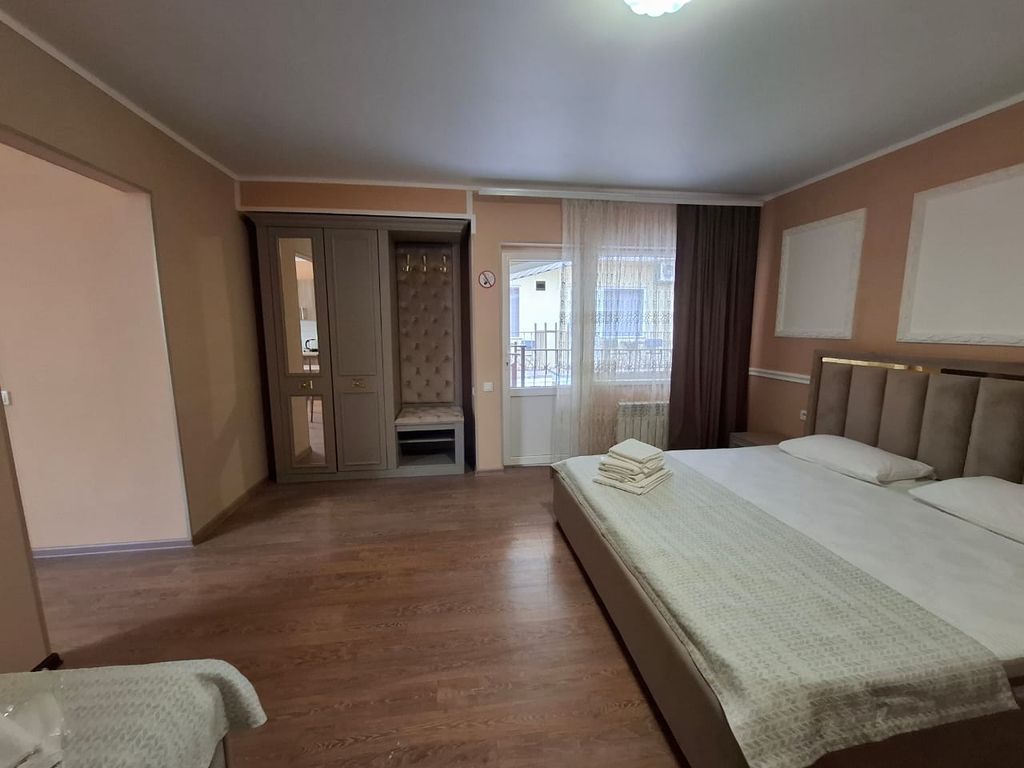 Тургеневский — Апартаменты апартаменты