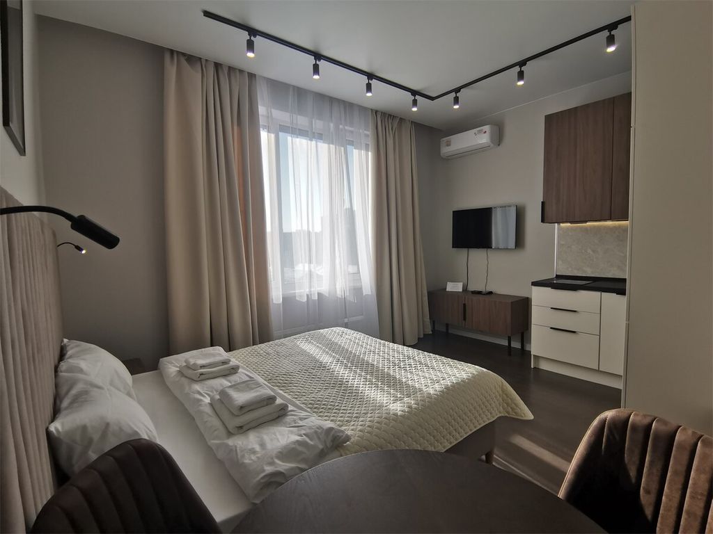 Бонапарт — Апартаменты Studio +