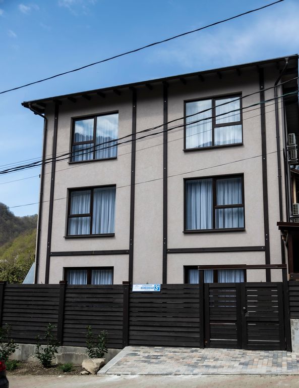 Сильвер Пик — Двухместный номер с 1 кроватью стандарт лайт