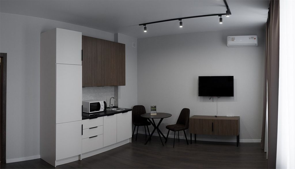 Бонапарт — Апартаменты Comfort