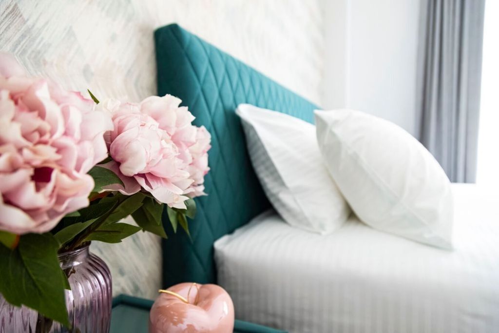 Сильвер Пик — Двухместный номер с 1 кроватью стандарт лайт