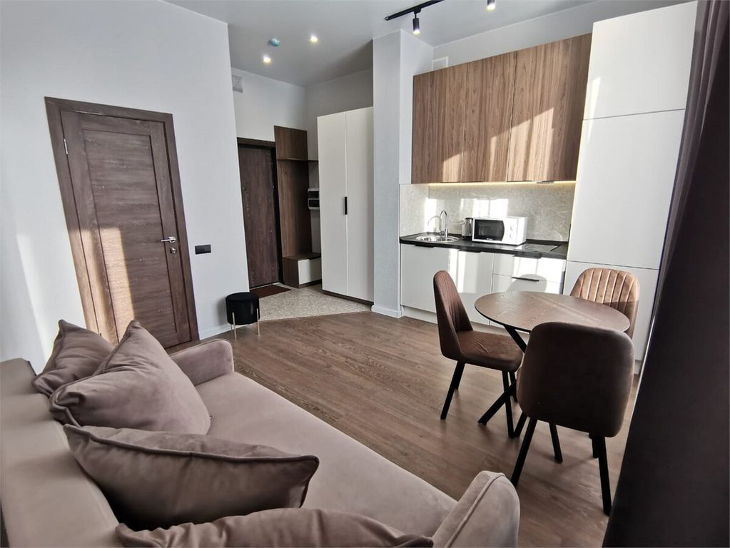 Бонапарт — Апартаменты Family 2 room