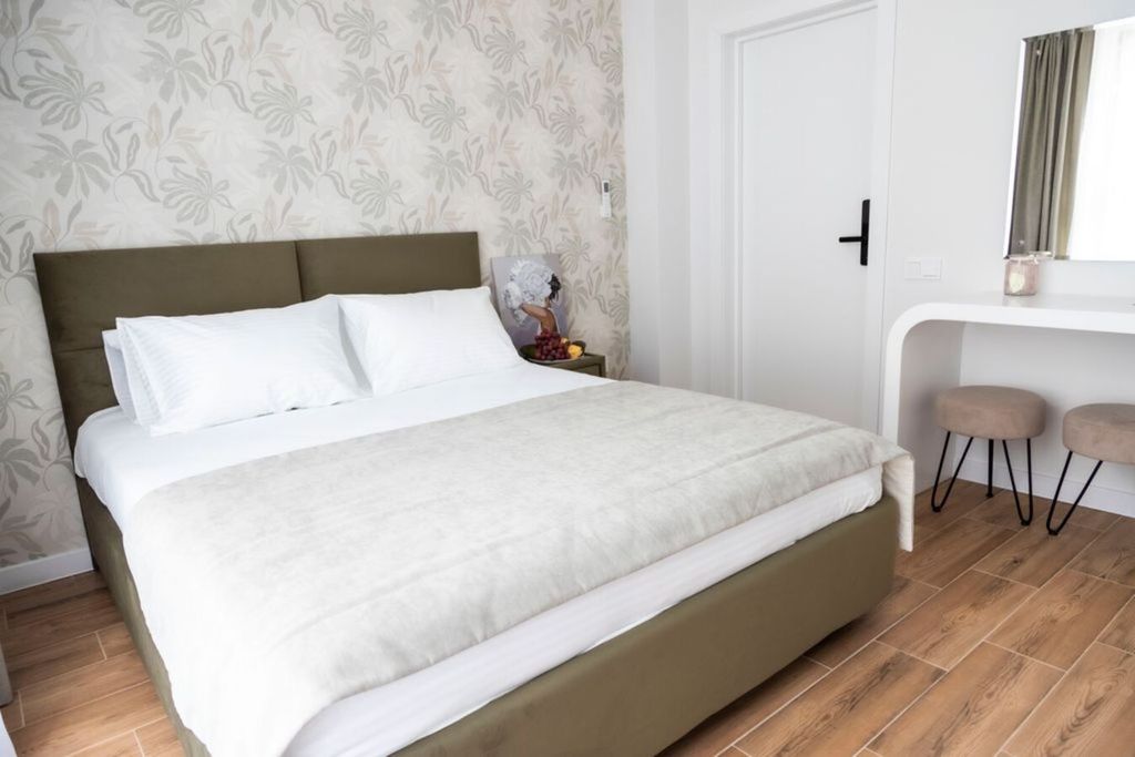 Сильвер Пик — Двухместный номер с 1 кроватью стандарт комфорт