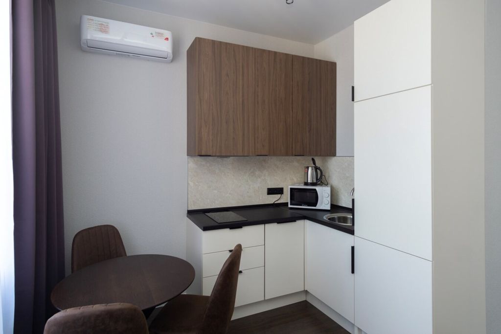 Бонапарт — Апартаменты Studio Twins