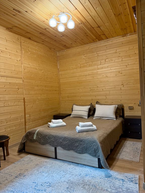 Кая — Семейный номер Люкс номер Кая с видом на горы