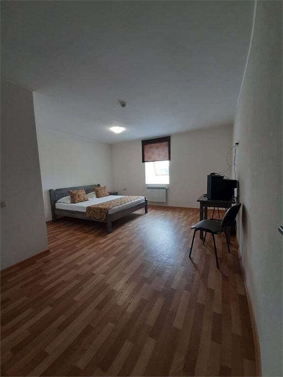 Лежневская лагуна — Двухместный номер с 1 кроватью Эконом