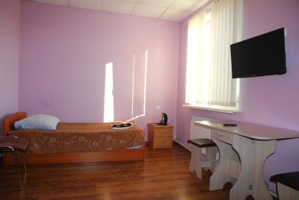 Прибрежный — Двухместный номер с 2 отдельными кроватями Комфорт