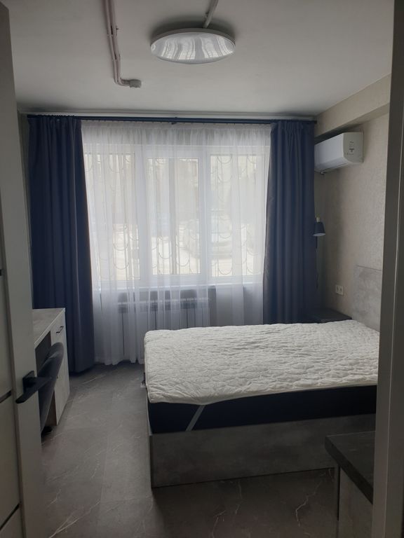 Адмирал — Двухместный номер с 1 кроватью стандарт