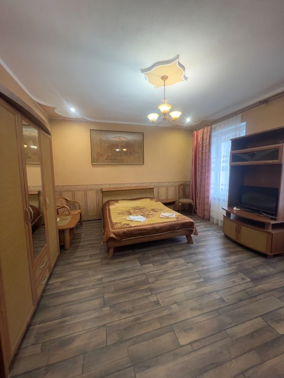 Замок рыцаря — Двухместный номер с 1 кроватью улучшенный