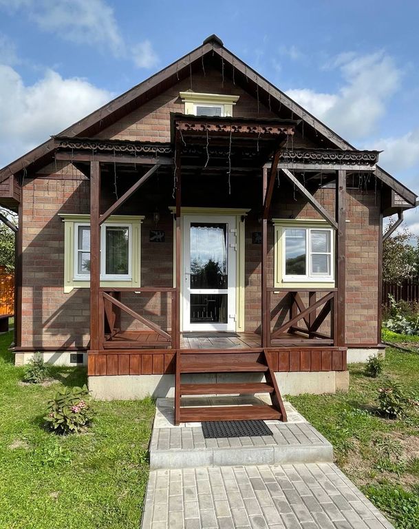 "Дом уюта" — Дом дом