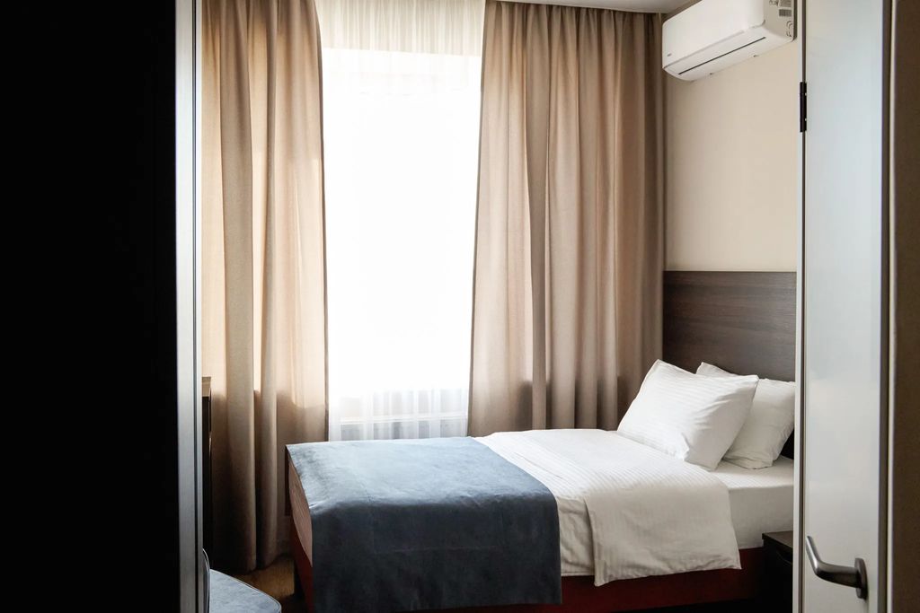 У Старого Хурула — Одноместный номер стандарт