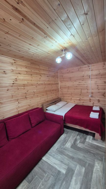 Обнимая горы — Семейный номер Шестиместный