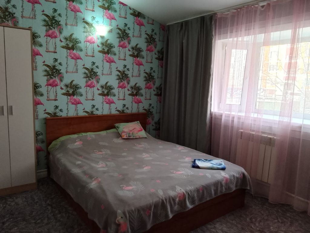 Острова — Двухместный номер с 1 кроватью парамушир