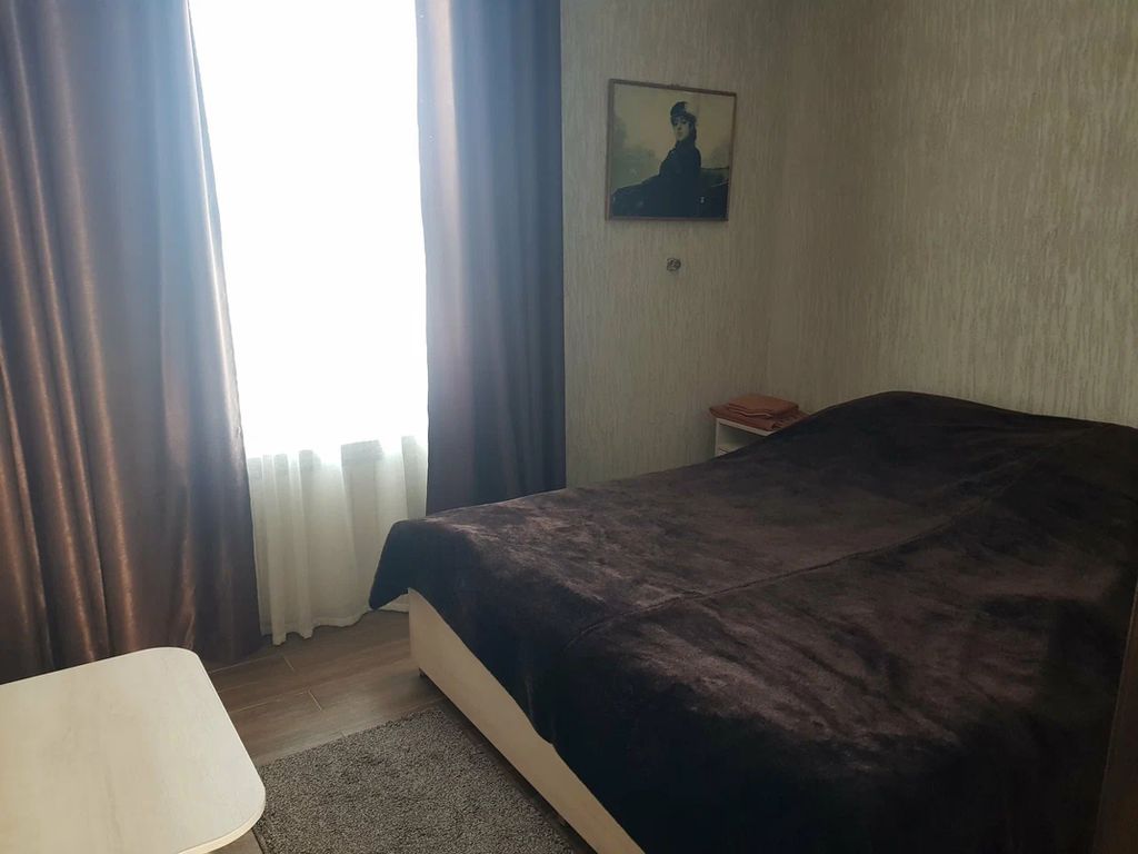 Меридиан — Семейный номер шестиместный стандарт