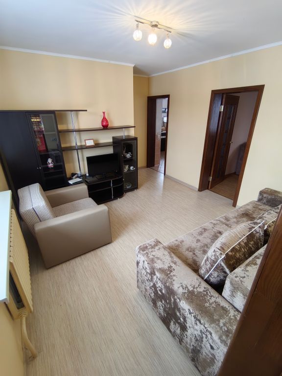 Kottedzh House — Семейный номер Big Suite