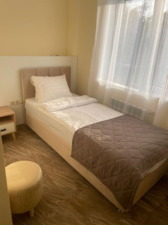 Фортуна Грейт — Одноместный номер Одноместный стандарт