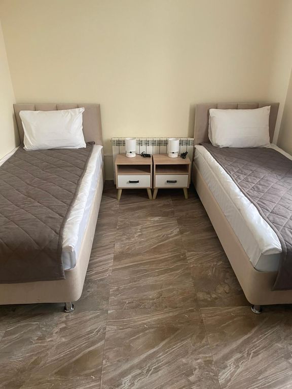 Фортуна Грейт — Двухместный номер с 2 отдельными кроватями Twin стандарт