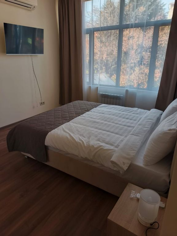 Фортуна Грейт — Семейный номер Семейный двухкомнатный