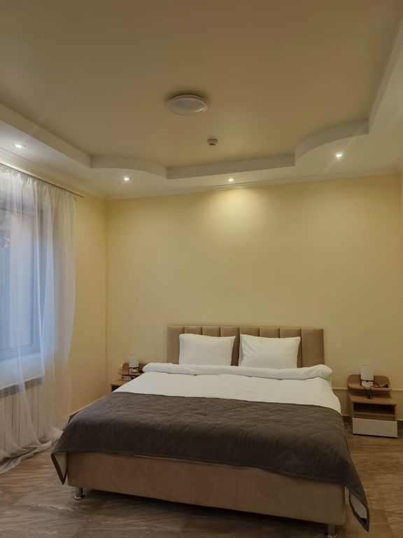 Фортуна Грейт — Апартаменты Апартамент студио