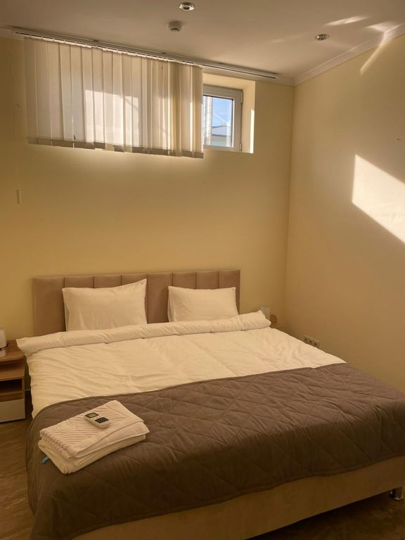 Фортуна Грейт — Апартаменты двухкомнатный