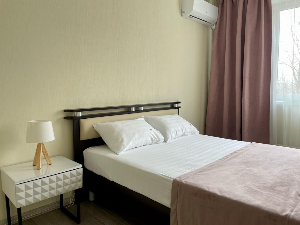 Везендорф — Апартаменты Family Apartments