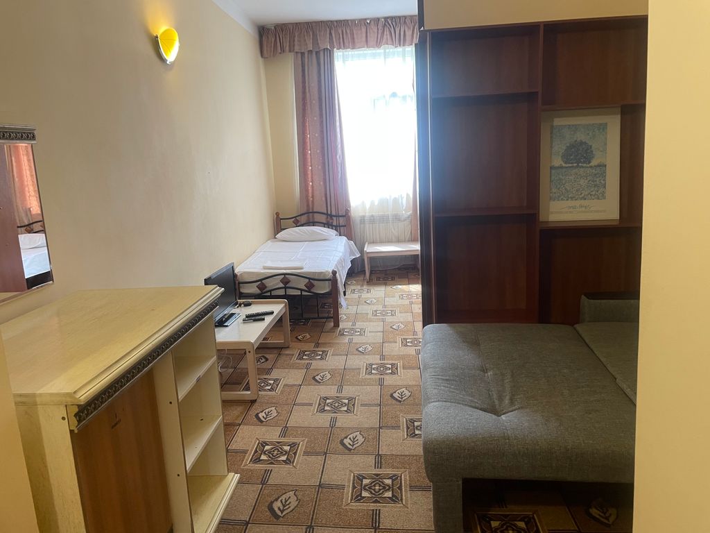 Юкка — Семейный номер Семейный номер