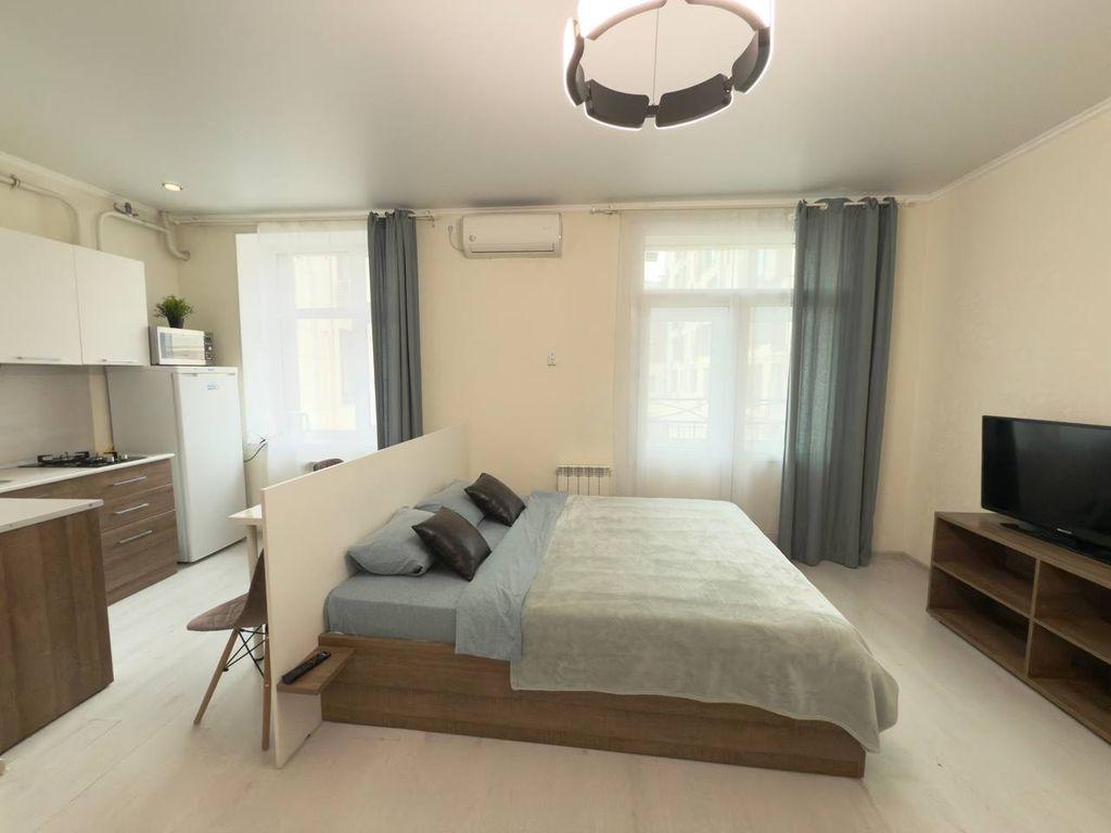 ApartKazan на Баумана — Апартаменты студия 1