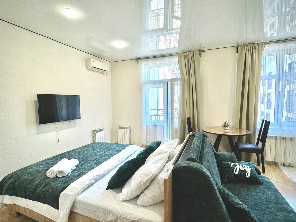 ApartKazan на Баумана — Апартаменты студио 2