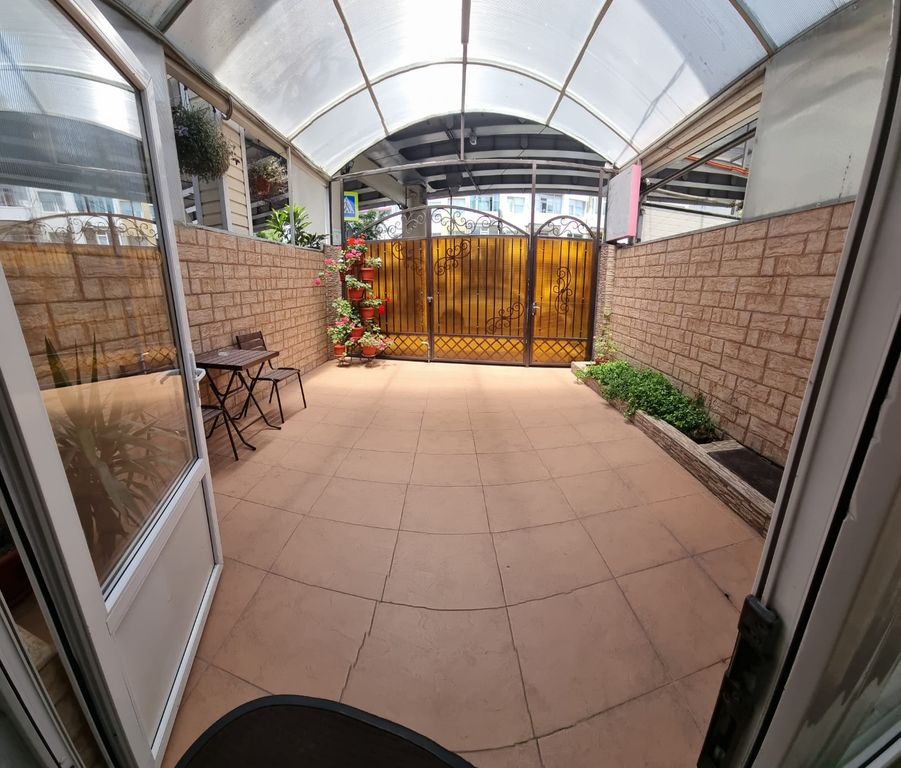 Дар — Апартаменты люкс