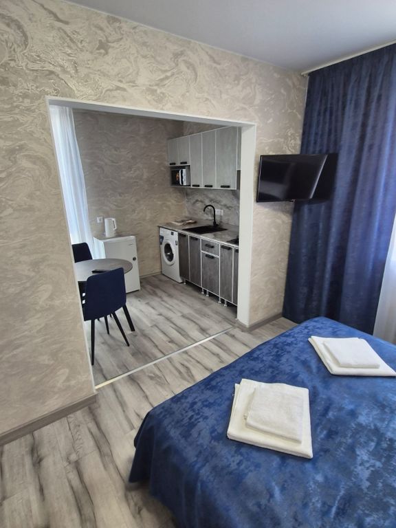 Дар — Апартаменты 301