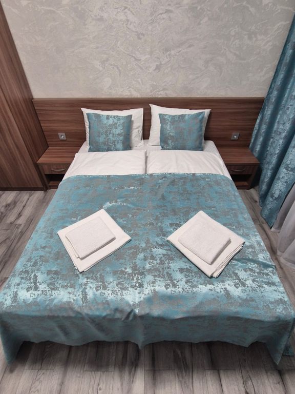 Дар — Апартаменты 302